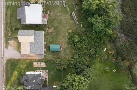 View/Area - 281 Broadway, Springfield, MI 48350 photo 1 of 4