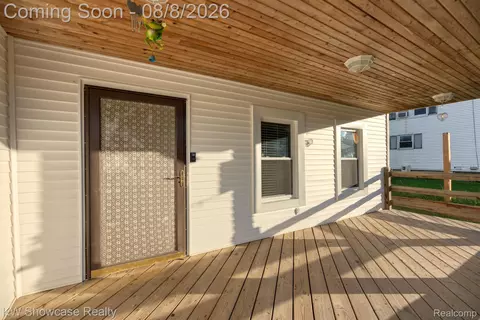 Exterior - 281 Broadway, Springfield, MI 48350 photo 1 of 2