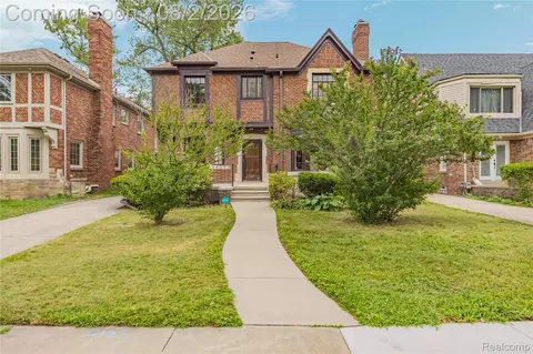 18430 Fairfield St, Detroit, MI 48221