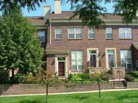 2873 Biddle Ave #53, Wyandotte, MI 48192