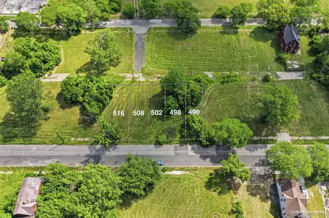 502 Concord St, Detroit, MI 48207