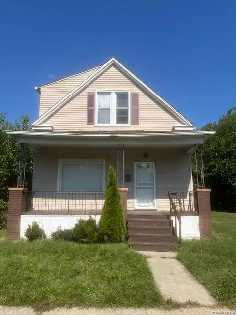 945 King St, Detroit, MI 48211