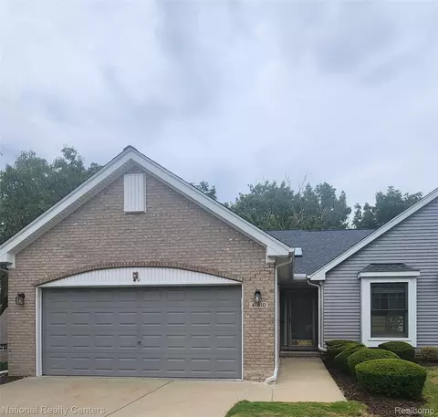 41810 Coventry Way, Canton, MI 48187
