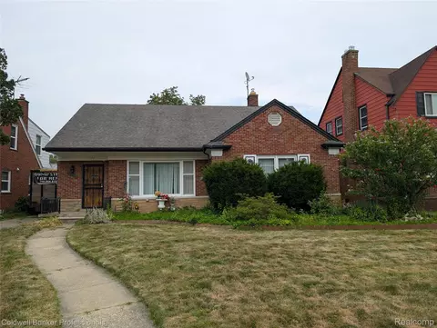 14246 Rutland St, Detroit, MI 48227