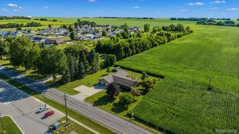 View/Area - 856 N Hemlock Rd, Richland, MI 48626 photo 1 of 3