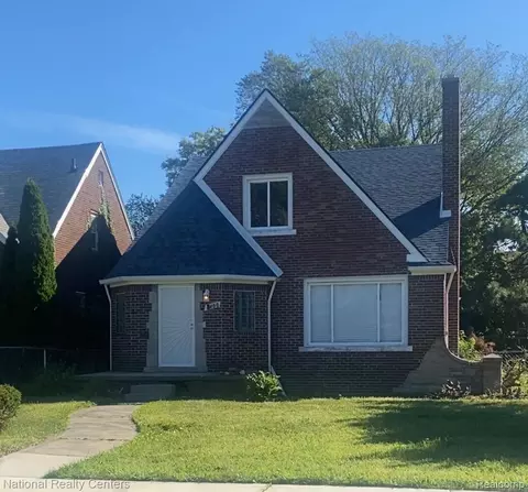 4600 Lakewood St, Detroit, MI 48215
