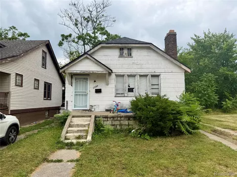 14594 Lauder St, Detroit, MI 48227