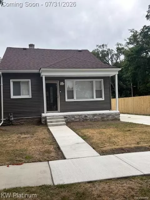 19404 Andover St, Highland Park, MI 48203