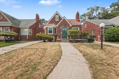 18063 Griggs St, Detroit, MI 48221