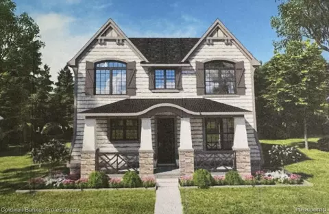 935 Simpson St, Plymouth, MI 48170