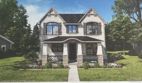 935 Simpson St, Plymouth, MI 48170
