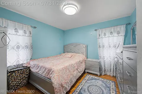 Bedroom - 1817 Drexel St, Dearborn, MI 48128 photo 1 of 6
