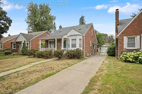 Other - 1817 Drexel St, Dearborn, MI 48128 photo 2 of 18