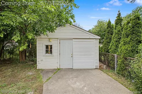 Other - 1817 Drexel St, Dearborn, MI 48128 photo 17 of 18