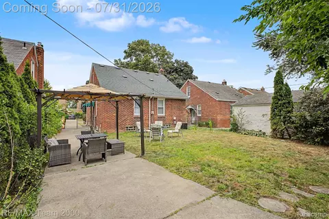 Other - 1817 Drexel St, Dearborn, MI 48128 photo 18 of 18