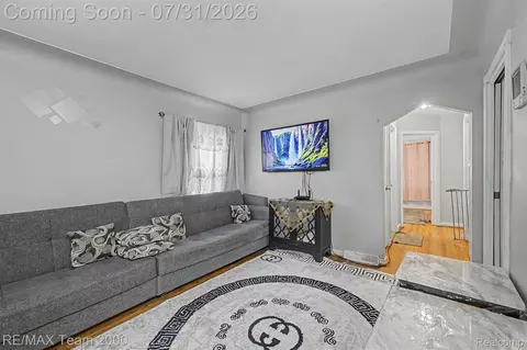 Entry Way - 1817 Drexel St, Dearborn, MI 48128 photo 1 of 3