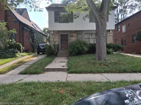 20193 Briarcliff Rd, Detroit, MI 48221