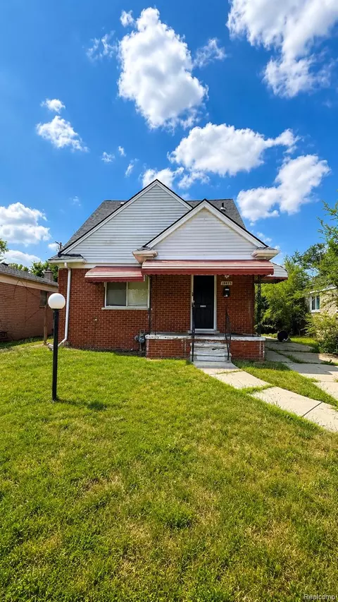 19975 Wisconsin St, Detroit, MI 48221