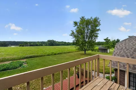 Exterior - 10454 E Bristol Rd, Davison, MI 48423 photo 5 of 12