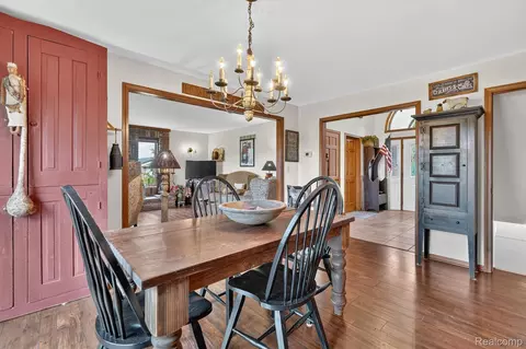 Dining - 10454 E Bristol Rd, Davison, MI 48423 photo 2 of 2