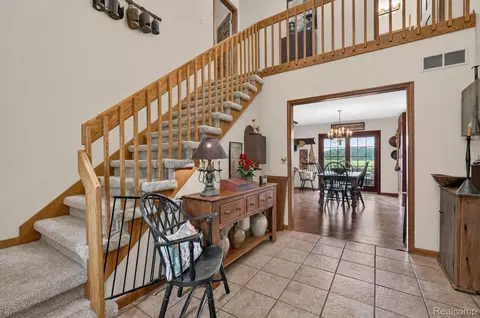 Entry Way - 10454 E Bristol Rd, Davison, MI 48423 photo 2 of 3