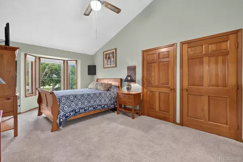 Bedroom - 10454 E Bristol Rd, Davison, MI 48423 photo 1 of 7