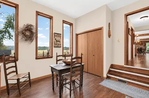 Entry Way - 10454 E Bristol Rd, Davison, MI 48423 photo 3 of 3
