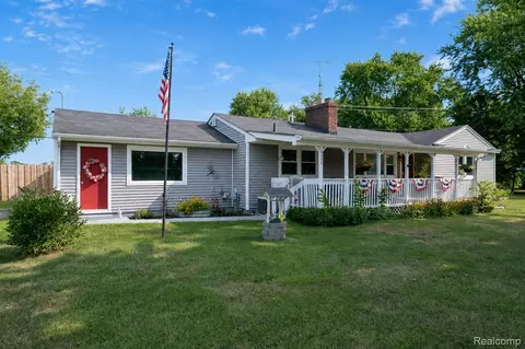5088 W Grand Blanc Rd, Mundy, MI 48473