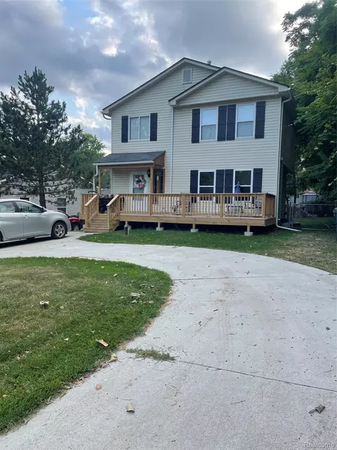265 Reno St, Orion, MI 48362