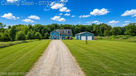 Other - 11141 Hannewald Rd, Waterloo, MI 49259 photo 1 of 30