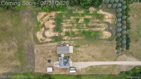 View/Area - 11141 Hannewald Rd, Waterloo, MI 49259 photo 16 of 16