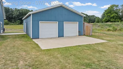 Other - 11141 Hannewald Rd, Waterloo, MI 49259 photo 16 of 30