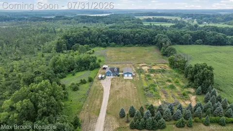 View/Area - 11141 Hannewald Rd, Waterloo, MI 49259 photo 1 of 16
