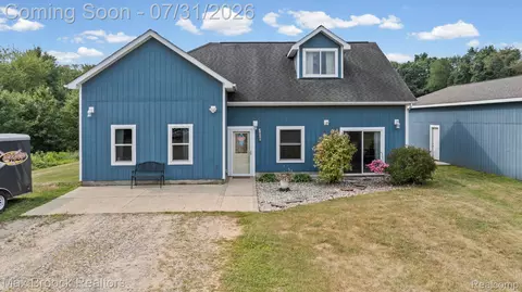 Other - 11141 Hannewald Rd, Waterloo, MI 49259 photo 14 of 30