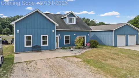 Other - 11141 Hannewald Rd, Waterloo, MI 49259 photo 12 of 30