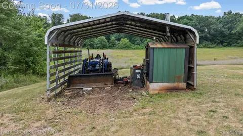 Other - 11141 Hannewald Rd, Waterloo, MI 49259 photo 24 of 30