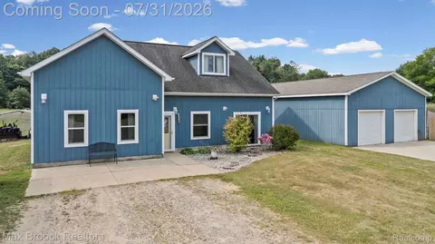 Other - 11141 Hannewald Rd, Waterloo, MI 49259 photo 13 of 30