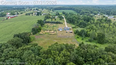 View/Area - 11141 Hannewald Rd, Waterloo, MI 49259 photo 10 of 16