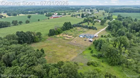 View/Area - 11141 Hannewald Rd, Waterloo, MI 49259 photo 11 of 16