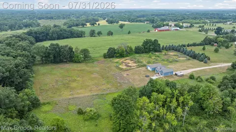 View/Area - 11141 Hannewald Rd, Waterloo, MI 49259 photo 12 of 16