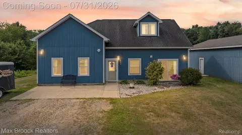 Other - 11141 Hannewald Rd, Waterloo, MI 49259 photo 2 of 30