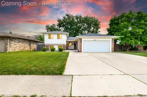 36926 Dodge Park Rd, Sterling Heights, MI 48312