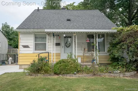 27361 Osmun St, Madison Heights, MI 48071