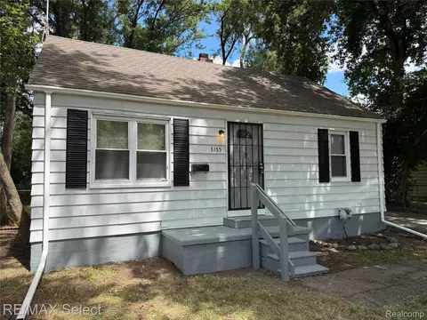 Exterior - 3155 Leith St, Flint, MI 48506 photo 4 of 4