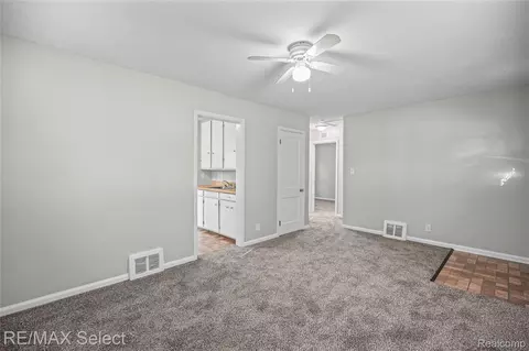 Living - 3155 Leith St, Flint, MI 48506 photo 1 of 2
