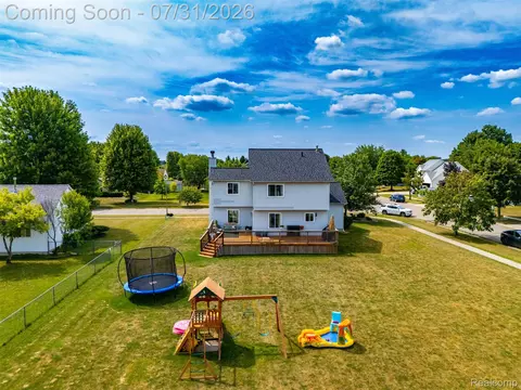 View/Area - 8449 Omar Dr, Davison, MI 48423 photo 1 of 8