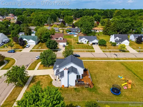 View/Area - 8449 Omar Dr, Davison, MI 48423 photo 3 of 8