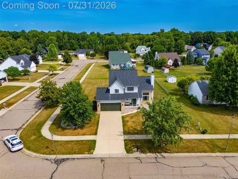View/Area - 8449 Omar Dr, Davison, MI 48423 photo 5 of 8