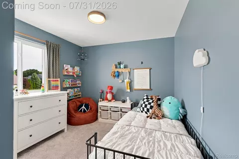 Bedroom - 8449 Omar Dr, Davison, MI 48423 photo 1 of 5