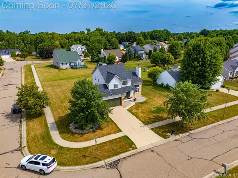 View/Area - 8449 Omar Dr, Davison, MI 48423 photo 6 of 8